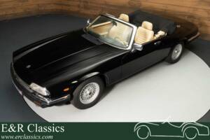 Image 1/19 of Jaguar XJS 5.3 V12 (1989)