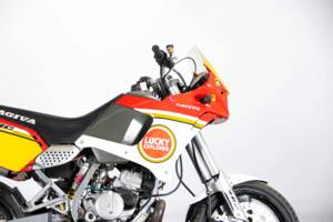 Immagine 30/50 di Cagiva Super City 125 (1993)