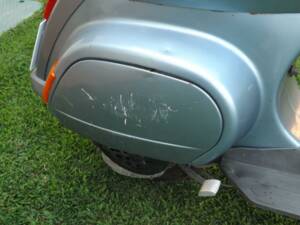 Afbeelding 17/50 van Piaggio Vespa 50 (1995)