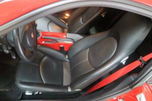 Image 13/50 of Porsche 911 Carrera 4S (2011)