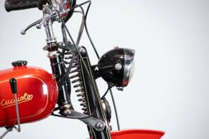 Immagine 37/50 di Ducati DUMMY (1954)