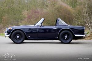 Image 3/45 of Triumph TR 4A (1966)