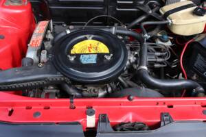 Bild 15/19 von FIAT Ritmo 105 TC (1984)