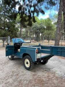 Bild 14/51 von Land Rover 88 (1976)