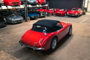 Bild 37/39 von Austin-Healey 3000 Mk III (BJ8) (1967)