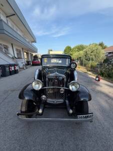 Bild 24/37 von FIAT 508 Balilla Serie 1 (1933)