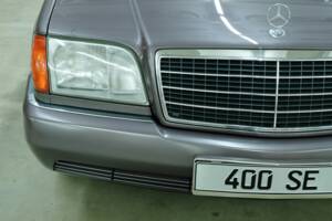 Bild 16/50 von Mercedes-Benz 400 SE (1991)