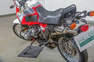 Afbeelding 10/13 van BMW R 100 G/S "Paris-Dakar" (1994)