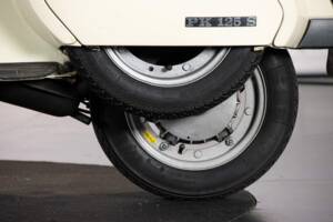 Bild 42/49 von Piaggio Vespa PK 125 S (1984)