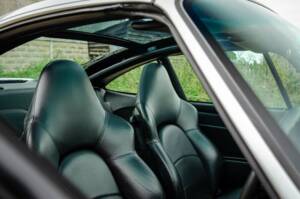 Bild 14/16 von Porsche 911 Carrera (1997)