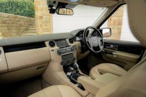 Immagine 42/50 di Land Rover Discovery V8 (2011)