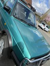 Immagine 5/7 di Volkswagen Golf Mk II Country Syncro 1.8 (1991)