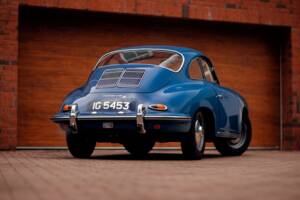 Afbeelding 14/50 van Porsche 356 B 1600 Super (1963)