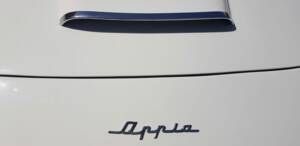 Image 28/82 of Lancia Appia (1961)