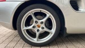 Bild 32/49 von Porsche Boxster (1998)