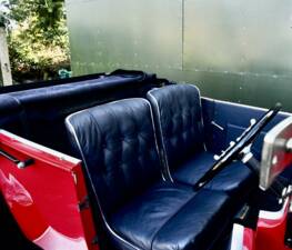 Image 39/50 de Austin 20 HP (1926)