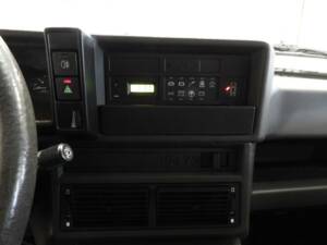 Bild 9/14 von Alfa Romeo 75 1.6 (1991)