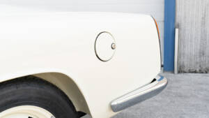 Immagine 20/66 di Abarth 1600 Spider Allemano (1959)