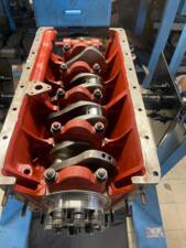 Bild 94/96 von Alfa Romeo 1900 C Super Sprint Touring (1954)