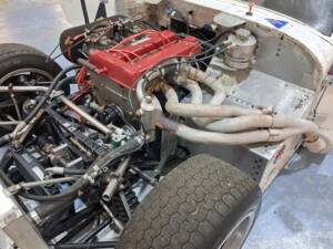 Bild 14/36 von Austin-Healey Sprite Mk IV (1970)