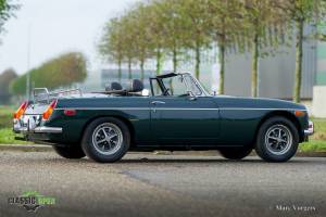 Bild 16/31 von MG MGB (1973)