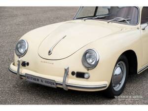 Bild 11/29 von Porsche 356 A 1600 (1957)