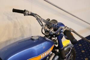 Immagine 8/24 di Yamaha SS 50 (1987)
