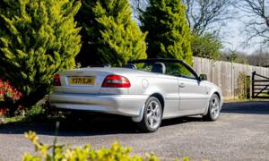 Image 4/48 of Volvo C70 2.0 T (2001)