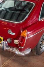 Immagine 17/29 di MG MGB GT V8 (1974)