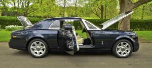 Image 16/50 of Rolls-Royce Phantom Coupé (2012)