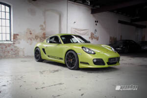Bild 4/7 von Porsche Cayman R (2011)