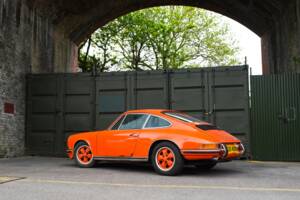 Afbeelding 10/50 van Porsche 911 2.4 S "Oilflap" (1972)