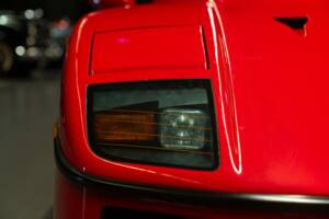 Image 20/50 de Ferrari F40 (1991)