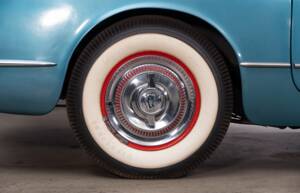 Bild 12/37 von Chevrolet Corvette (1954)