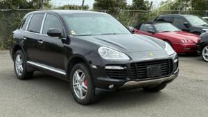 Image 1/50 of Porsche Cayenne Turbo (2007)
