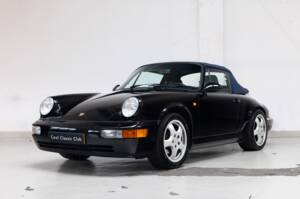 Bild 1/30 von Porsche 911 Carrera 4 (1990)