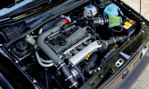 Bild 5/50 von Volkswagen Golf II GTi 1.8 (1991)