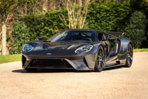 Bild 24/25 von Ford GT Carbon Series (2022)