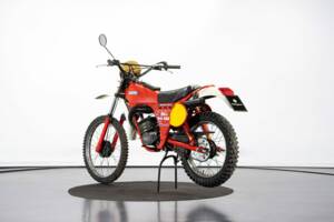 Immagine 2/50 di Fantic Caballero 50 Regolarità Casa TX190 (1975)