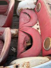 Bild 22/22 von Austin-Healey 3000 Mk II (BN7) (1960)