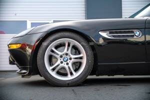 Imagen 16/30 de BMW Z8 (1999)