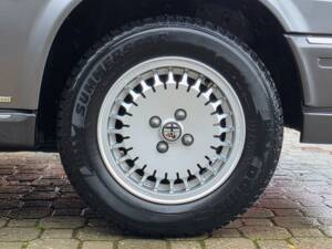 Bild 8/38 von Alfa Romeo 90 2.0 V6 Super (1985)