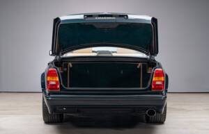 Image 15/43 of Bentley Continental T (1997)
