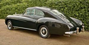 Bild 11/50 von Bentley R-Type Continental (1954)