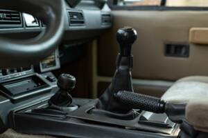 Image 40/50 de Land Rover 170 V  Cabriolet B (1991)