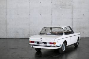 Bild 26/50 von BMW 2000 CS (1971)