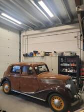 Image 7/7 de Renault Celtaquatre (1936)