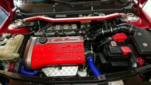 Afbeelding 7/11 van Alfa Romeo 155 Twin Spark 2.0 16V (1997)