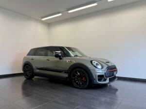 Afbeelding 1/26 van Mini John Cooper Works ALL4 (2020)