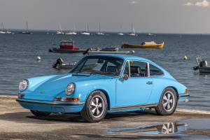 Immagine 1/12 di Porsche 911 2.2 S (1970)